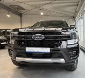 Ford Ranger Wildtrak e-4WD Doppelkabine