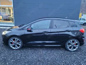 Ford Fiesta ST-Line