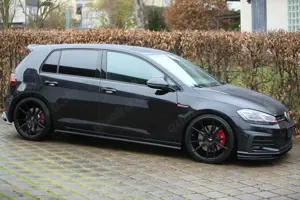 Volkswagen Golf VII Lim. GTI Performance BMT/Start-Stopp