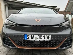 CUPRA Born Born 150kW/58kWh Pilot XL Bild 5