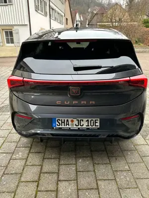 CUPRA Born Born 150kW/58kWh Pilot XL Bild 3