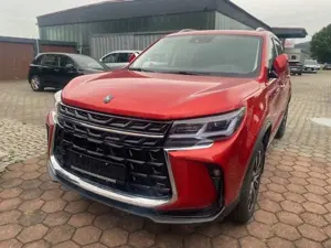 DFM Forthing 3 3 GDi 1.5T