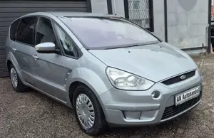 Ford S-Max S-MAX Titanium Sitzheizung Klima 7-Sitz Bild 3