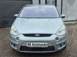 Ford S-Max S-MAX Titanium Sitzheizung Klima 7-Sitz Bild 2