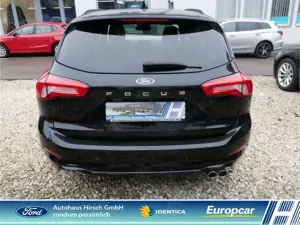 Ford Focus Turnier ST-Line 2.0 EcoBlue EU6d Navi LED Apple Ca Bild 5
