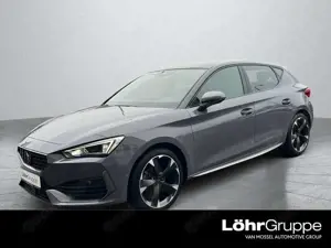 CUPRA Leon 1,5eTSI DSG