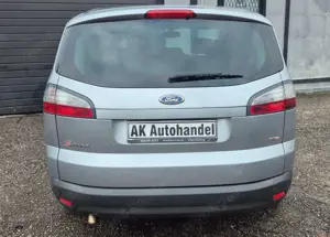 Ford S-Max S-MAX Titanium Sitzheizung Klima 7-Sitz Bild 5