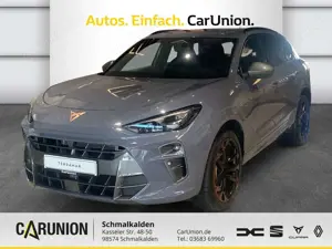 CUPRA Terramar VZ 2.0 TSI 195 kW 4Drive VZ 7-Gang DSG