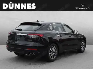 Maserati Levante GT Hybrid - Maserati Regensburg Bild 2