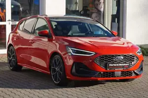 Ford Focus 2.3 EcoBoost SS ST X