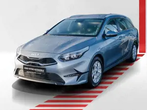 Kia Ceed SW / cee'd SW CEED SW VISION 1.0 NAVI TEMPO KAMERA