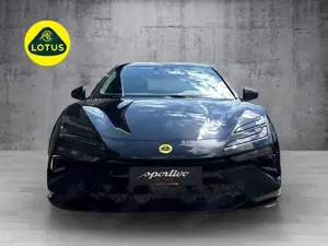 Lotus Emeya Base *Lotus Leipzig* *Sonderleasing* *AHK*