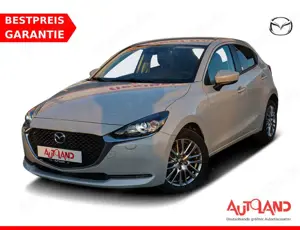 Mazda 2 1.5 M-Hybrid Kizoku LED Navi Kamera Tempomat