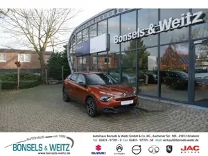 Citroen C4 e - Shine ELECTRIC SHINE 136 HUD Navi LED Apple Ca