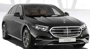 Mercedes-Benz E 450 d 4MATIC Autom. Exklusiv Premium