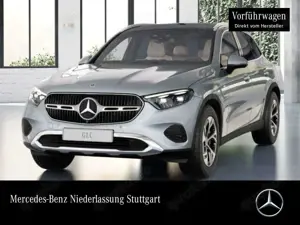 Mercedes-Benz GLC 300 de 4M AVANTG+PANO+AHK+BURMESTER+SITZKLIMA