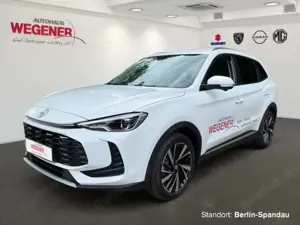 MG ZS Hybrid+ Luxury MY25 LED|360|Leder|Sitzhzg|ACC