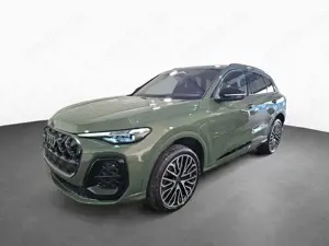 Audi SQ5 SUV TFSI quattro TECH PRO+MATRIX+AHK+PANO+ Bild 3
