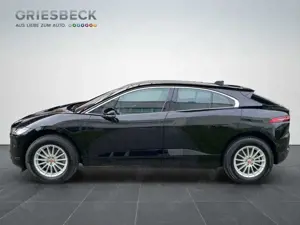 Jaguar I-Pace EV400 S ACC*LED*Navi*StHzg*WiPa*AWD Bild 2