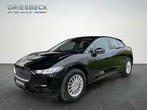 Jaguar I-Pace EV400 S ACC*LED*Navi*StHzg*WiPa*AWD