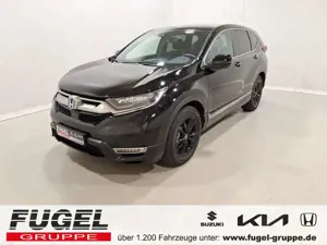 Honda CR-V 2.0 i-MMD HYBRID 2WD Sport Line LED|Navi|ACC