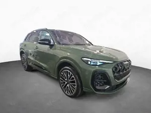 Audi SQ5 SUV TFSI quattro TECH PRO+MATRIX+AHK+PANO+ Bild 4