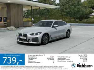 BMW 420 d M Sportpaket