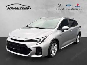 Suzuki Swace 1.8 Hybrid Comfort+ Navi Digitales Cockpit LED El.