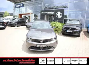 Opel Astra Sports Tourer 1.2 Turbo Automatik Edition (L)