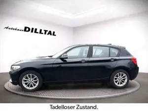 BMW 116 1 Limousine 5-trg. Advantage SUPER ZUSTAND!!