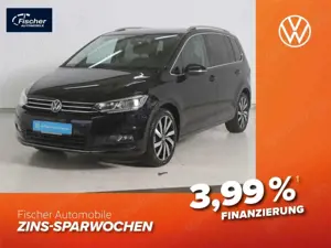 Volkswagen Touran 1.5 TSI Highline 6-Gg. NAV/LED/RFK/ACC/SH