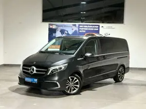 Mercedes-Benz V 300 d Avantgarde Lang LEDER+ACC+NAVI+LED