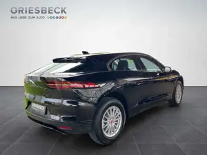 Jaguar I-Pace EV400 S ACC*LED*Navi*StHzg*WiPa*AWD Bild 5