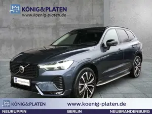 Volvo XC60 B5 (Diesel) AWD Ultimate Dark (EURO 6d) Klima