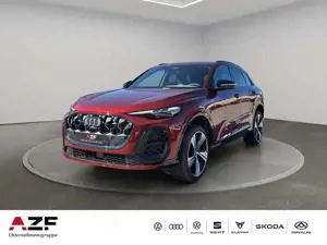 Audi Q5 SUV TDI quattro S tronic+PANO+HEAD-UP