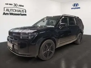 Hyundai SANTA FE HEV 5-SITZER 1.6 T-GDI 6-AT 4WD BLACKLINE DIGITAL
