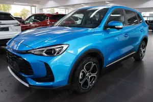 MG ZS MY25 1.5 Comfort Leder Navi R.Cam 360° AKTION