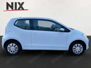 Volkswagen up! Bild 3