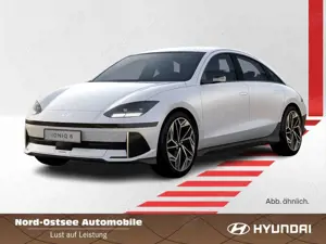 Hyundai IONIQ 6 TECHNIQ AUT SpurH