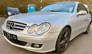 Mercedes-Benz CLK 280 Sitzheizung/Lüftung,Leder,TÜV NEU