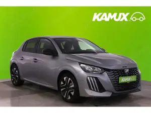 Peugeot 208 1.2PureTech 100 Allure+LED+CARPLAY+KAMERA