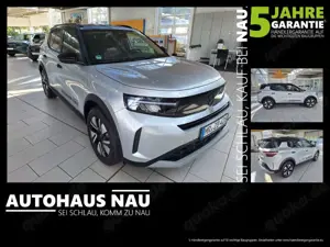 Opel Frontera 1.2 GS MHEV Inkl. Big Deal