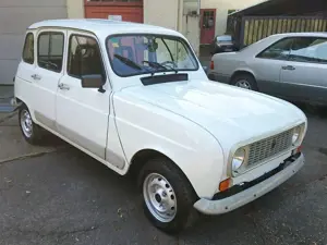 Renault R 4