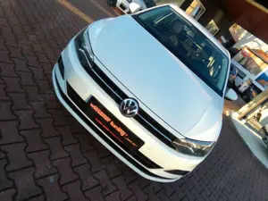 Volkswagen Polo VI Comfortline , EFH, ZV, PDC