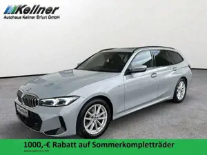 BMW 320 d xDr. Aut. M-Sport+ACC+Pano+HIFI+adapt-Fahr
