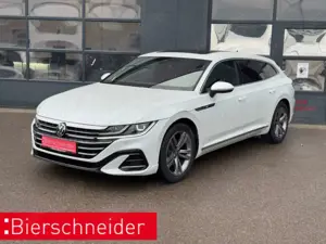 Volkswagen Arteon Shooting Brake 2.0 TDI DSG R-Line IQ.LIGHT AHK ACC