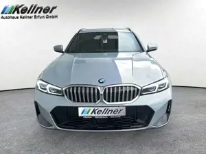 BMW 320 d xDr. Aut. M-Sport+ACC+Pano+HIFI+adapt-Fahr