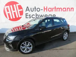 SEAT Arona 1.5 TSI FR DSG LED 17 ACC Kamera
