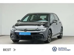 Volkswagen Golf VIII 1.5 eTSI DSG R-LINE*BLACK-STYLE*NAVI*L