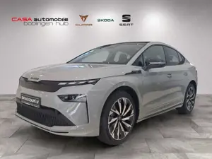 Skoda Enyaq Coupé 85 Sportline AHK